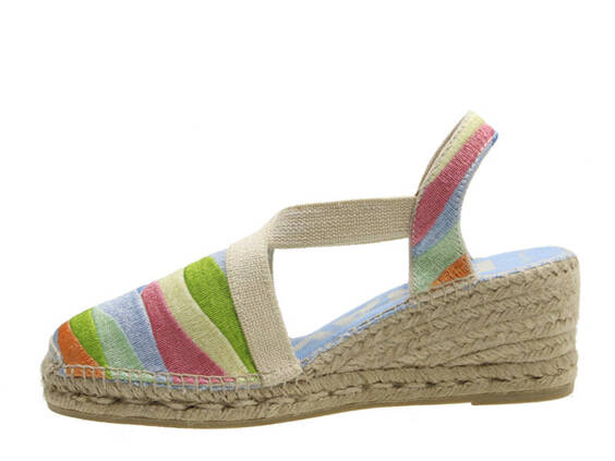 Toni Pons MONTJOI espadrilles