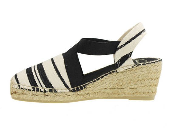 Toni Pons espadrilles TARBES