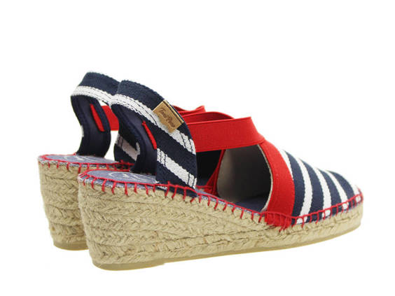 Toni Pons espadrilles TARBES