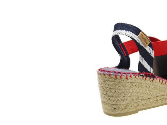 Toni Pons espadrilles TARBES