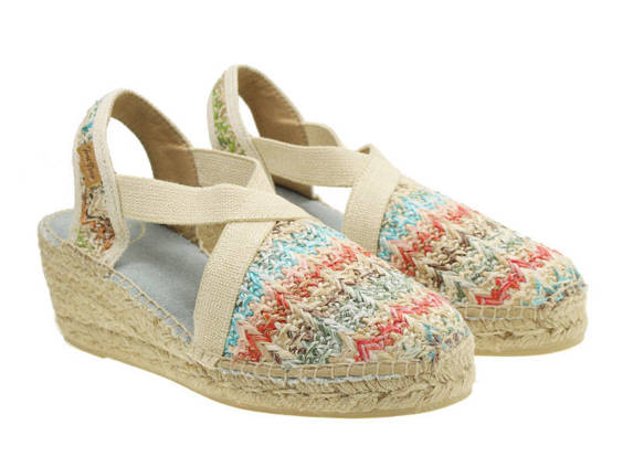 Toni Pons espadrilles TERRA-HK