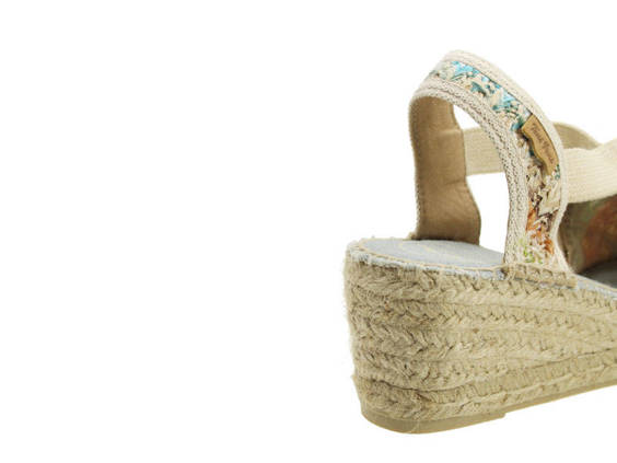 Toni Pons espadrilles TERRA-HK