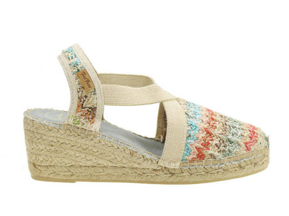 Toni Pons espadrilles TERRA-HK