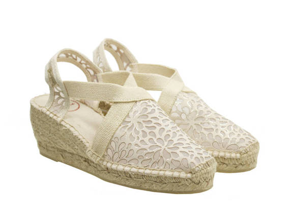 Toni Pons espadrilles TERRA-IK