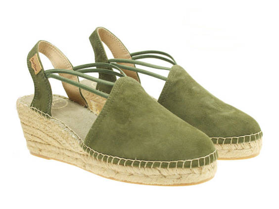 Toni Pons espadrilles TREMP