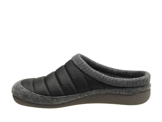 Toni Pons slippers NIX-TK/NEGRE