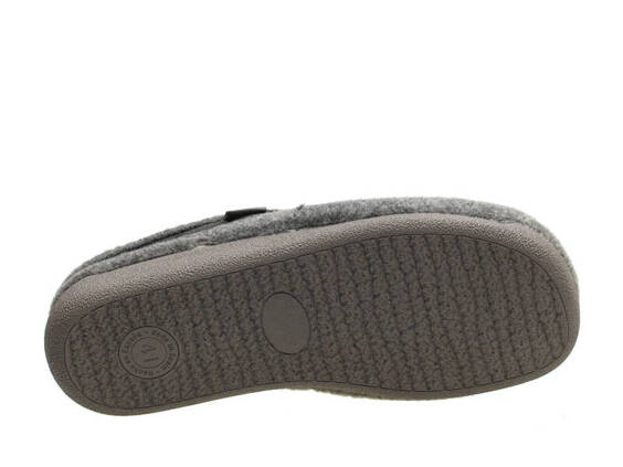 Toni Pons slippers NIX-TK/NEGRE