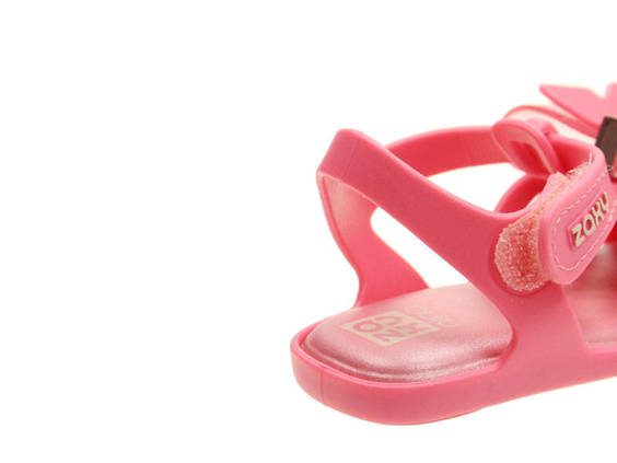 Zaxy Butterfly Baby sandals