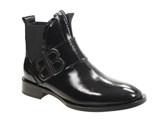 boots Boccato 526.4003