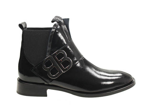 boots Boccato 526.4003