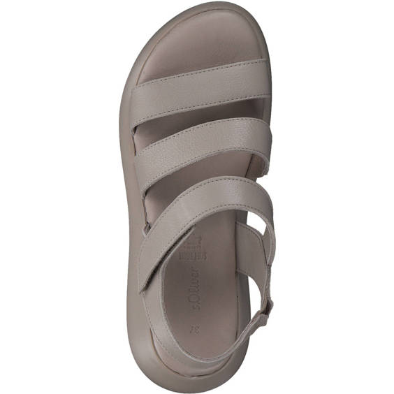 s.Oliver sandals 5-28203-20/462