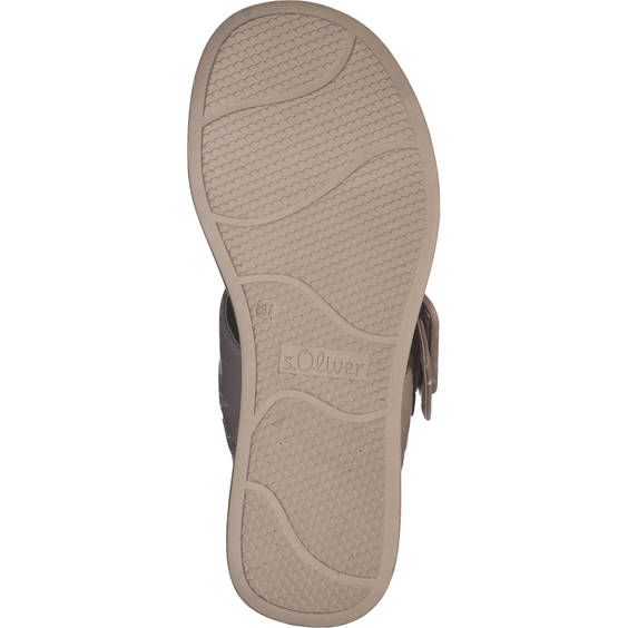 s.Oliver sandals 5-28706-20/341