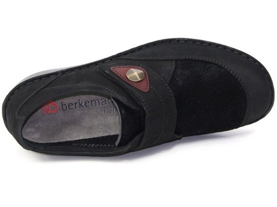 Berkemann shoes discount