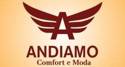 Andiamo shoes E40801B