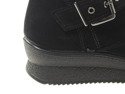 Botki Igi&co 41611/00 Gore-Tex