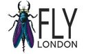 Czółenka FLY LONDON Yond