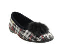 Grunland Dear slippers