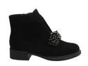 Loretta Vitale 0799 ankle boots