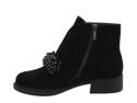 Loretta Vitale 0799 ankle boots