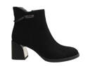 Loretta Vitale F947 ankle boots