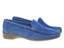 Piero Masetti shoes5201/BLUE