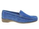 Piero Masetti shoes5201/BLUE