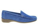 Piero Masetti shoes5201/BLUE