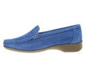 Piero Masetti shoes5201/BLUE