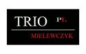 Półbuty wizytowe TRIO PL 3273