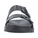 Rieker 24290-00 flip-flops