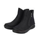 Rieker 73357-00 ankle boots