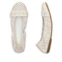 Rieker ballet flats 41430-60