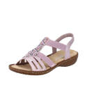 Rieker sandals 60801-30