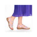 Rieker sandals 60801-30