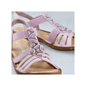 Rieker sandals 60801-30