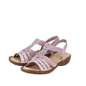 Rieker sandals 60801-30