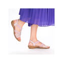 Rieker sandals 60801-30