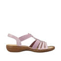 Rieker sandals 60801-30