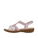 Rieker sandals 60801-30