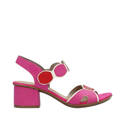 Rieker sandals 64691-31