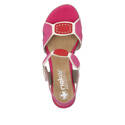 Rieker sandals 64691-31