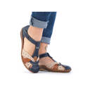 Rieker sandals M1655-14