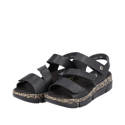 Rieker sandals V2301-00