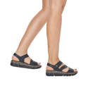 Rieker sandals V2301-00