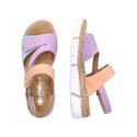 Rieker sandals V2366-90