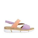 Rieker sandals V2366-90