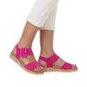 Rieker sandals W0800-31