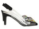 Sandals Brenda Zaro T3610