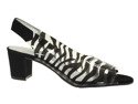 Sandals Brenda Zaro T3615