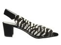 Sandals Brenda Zaro T3615